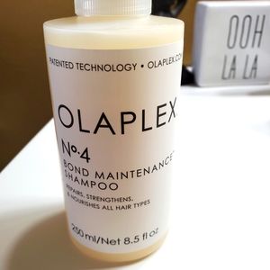 Olaplex No 4 Bond Maintenance Shampoo